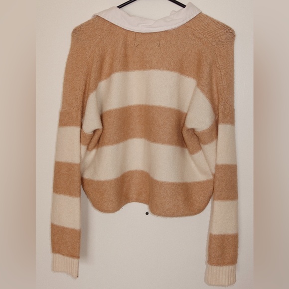 American Eagle Crop Top - Picture 2 of 4